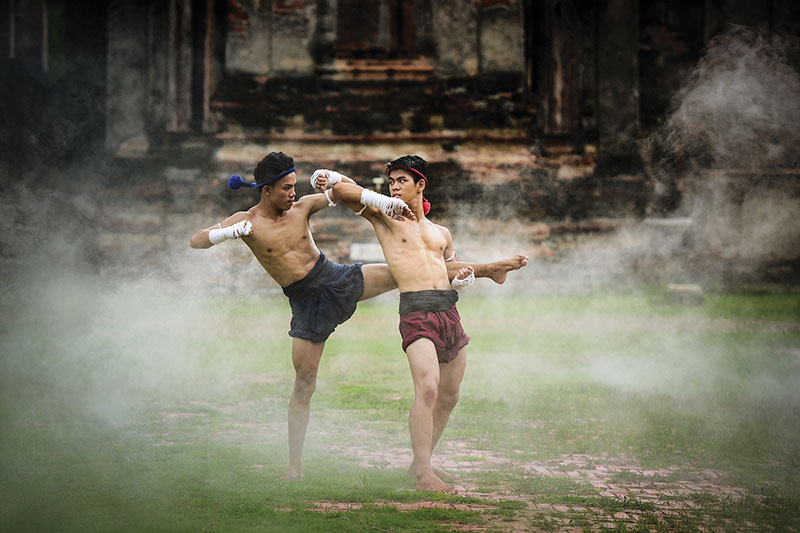 Muay Tha Sao (Uttaradit)