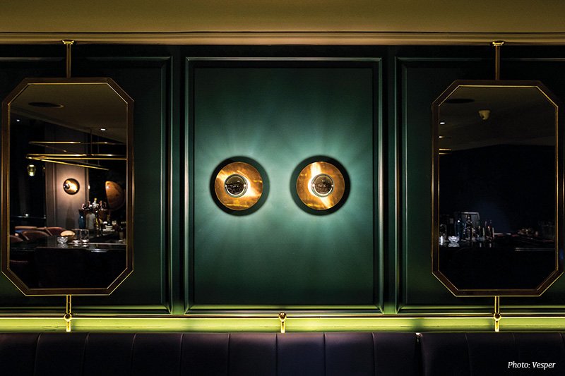 TAY tea and coffee bar