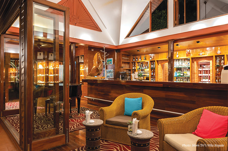 Mom Tri’s Villa Royale