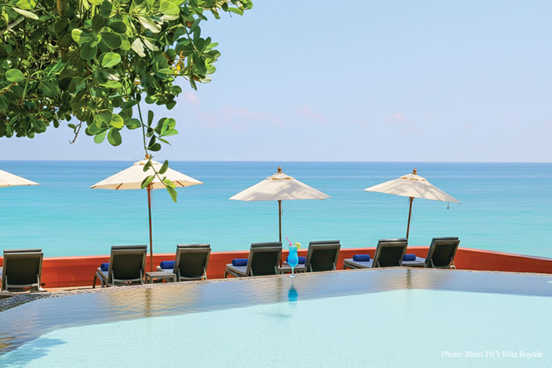 Mom Tri’s Villa Royale