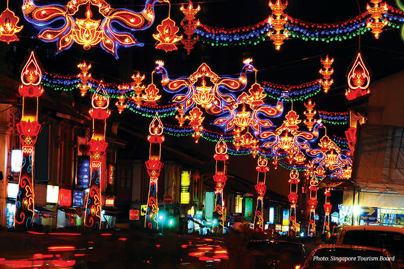 Little India, Singapore