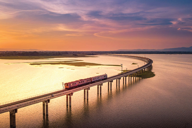 souvenirs from thailand