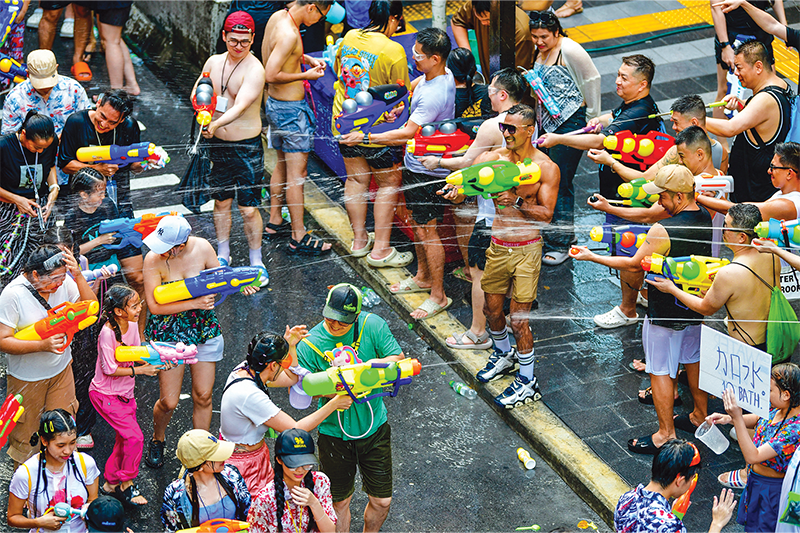 Songkran