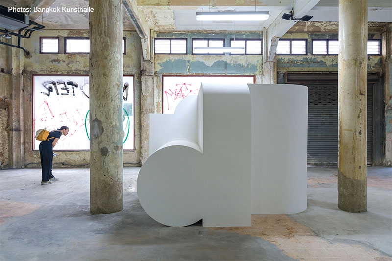 Bangkok Kunsthalle