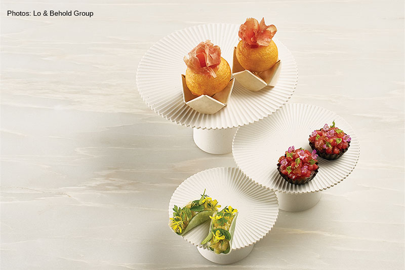 Odette Restaurant Singaore