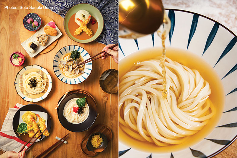 Seto Sanuki Udon Phuket