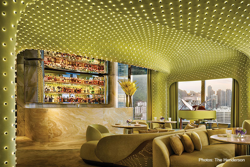 The Henderson at Summit 38