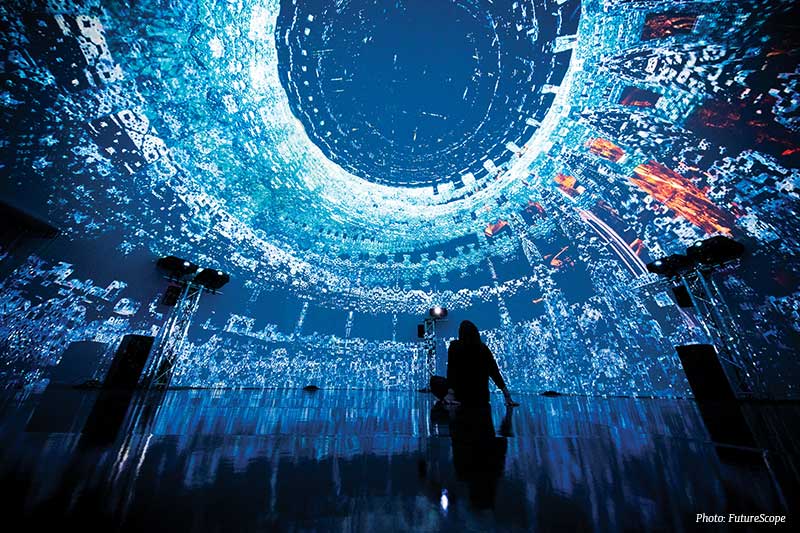 FutureScope, Hong Kong