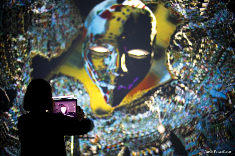 FutureScope, Hong Kong