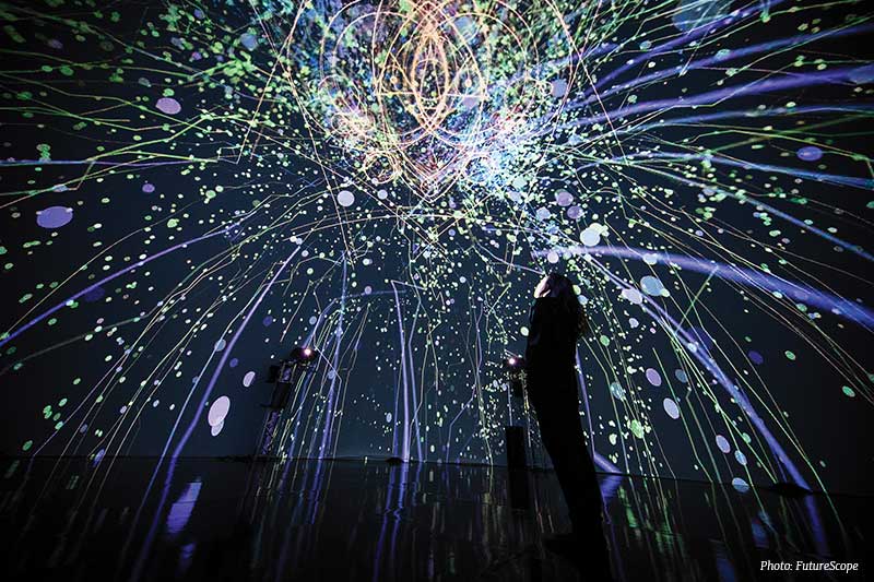 FutureScope, Hong Kong