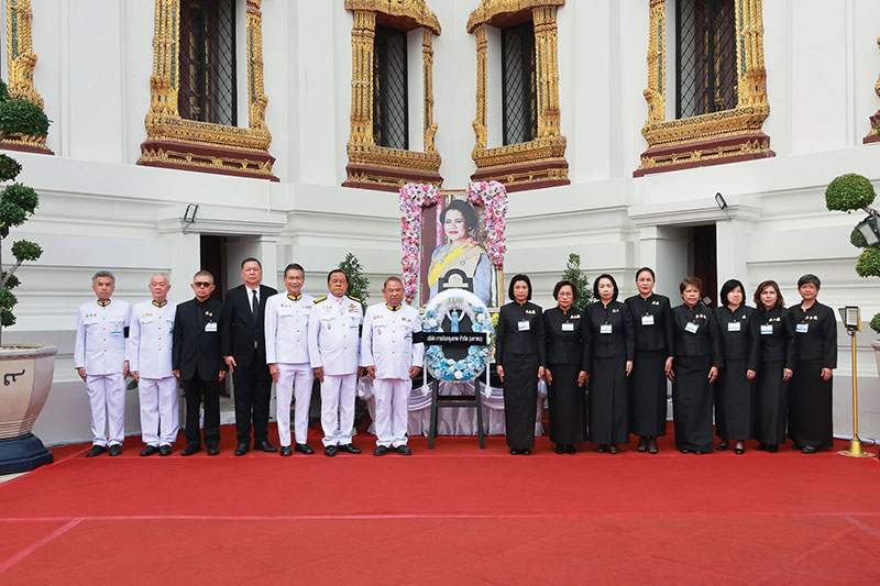 Bangkok Airways Invites Visually Impaired Children to ‘Touch the Stars’