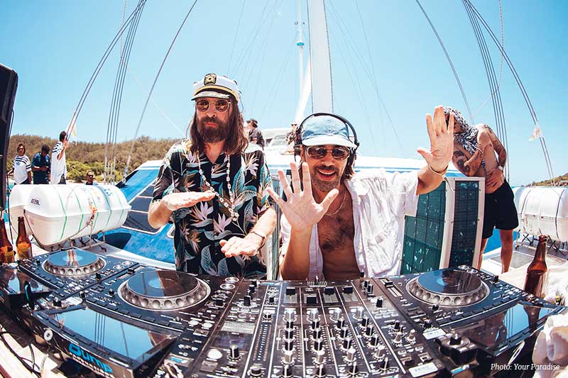 Your Paradise Maldives