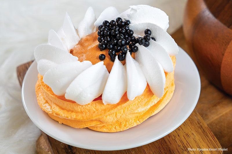 Café Studio Karon Beach