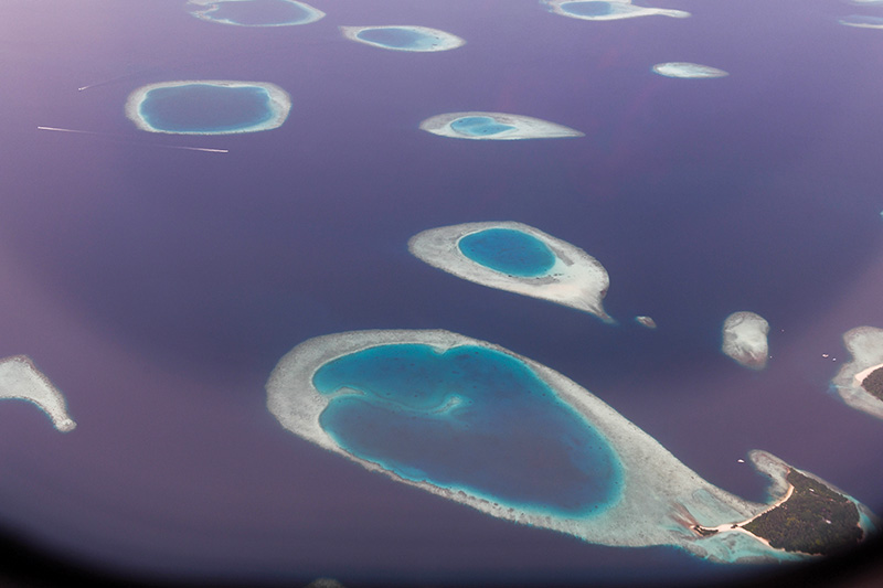 The Baa Atoll