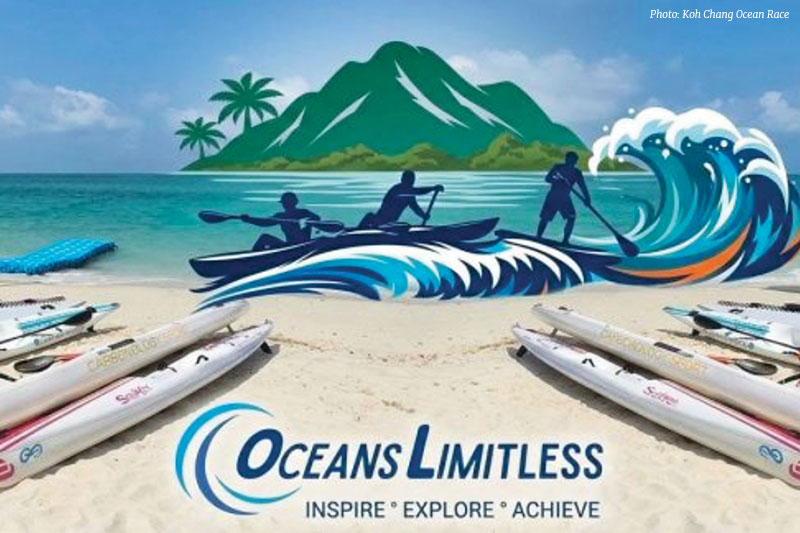 Koh Chang Ocean Race