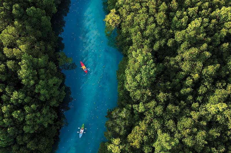 Sultan Mosque stands as Kampong Glam’s spiritual heart