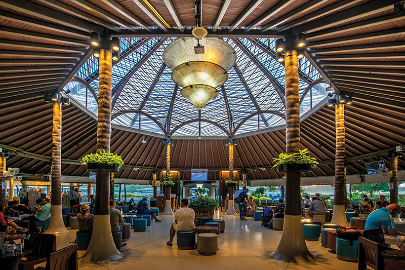 Samui Airport