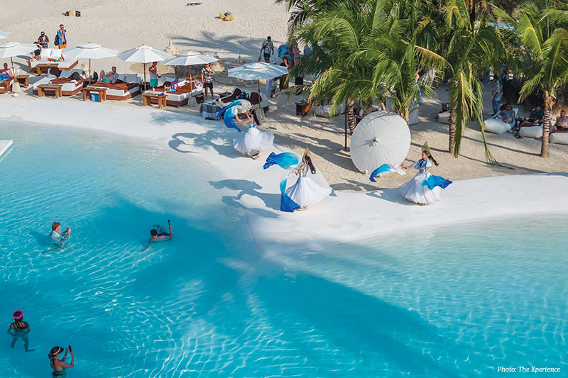 The Xperience, Koh Samui