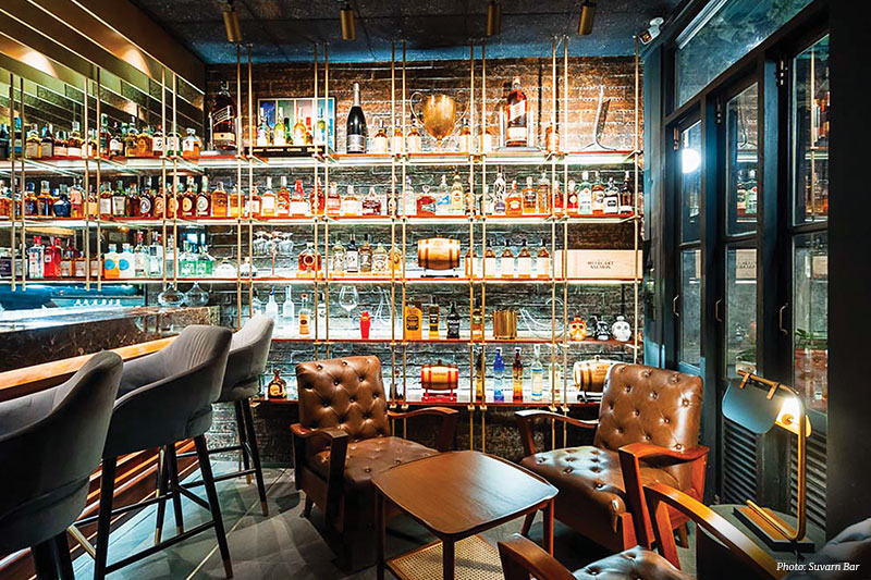 Suvarn Bar 