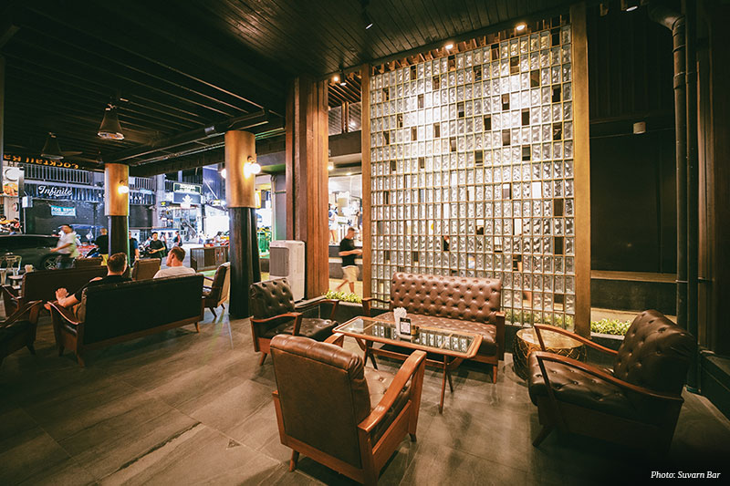 Suvarn Bar