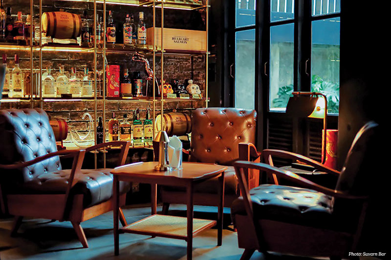 Suvarn Bar