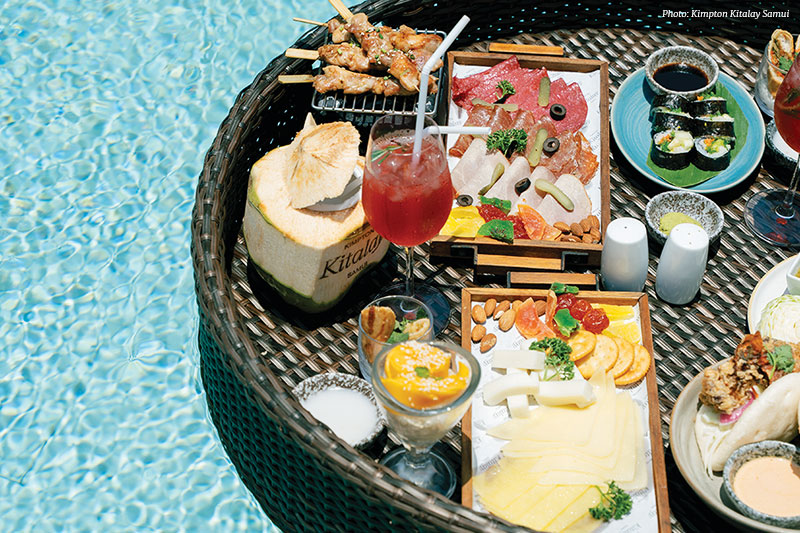 Kimpton Kitalay Samui
