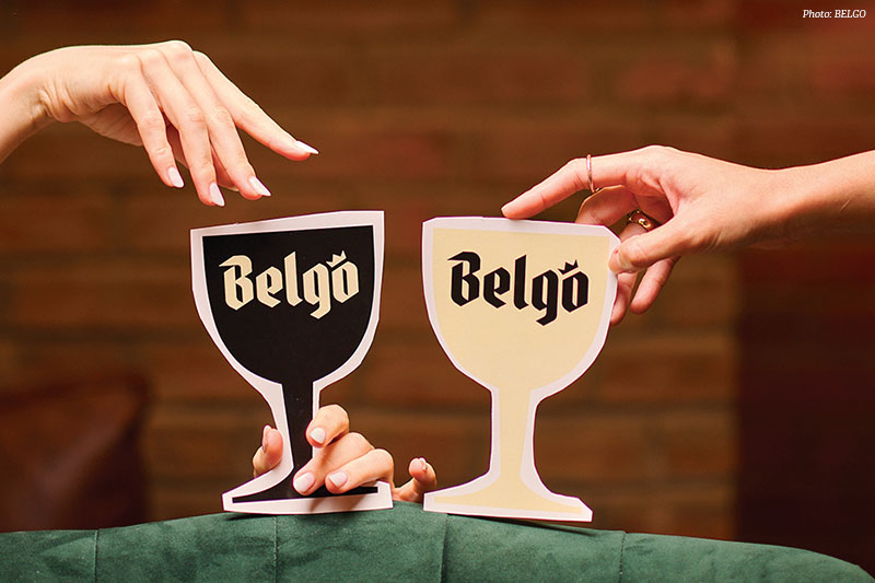 Belgo Brasserie Bangkok