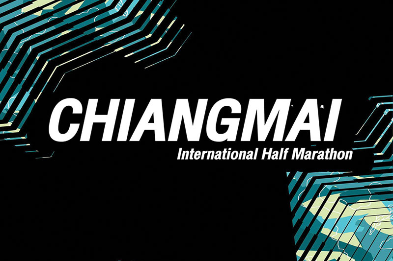 Chiang Mai International Half Marathon 2026