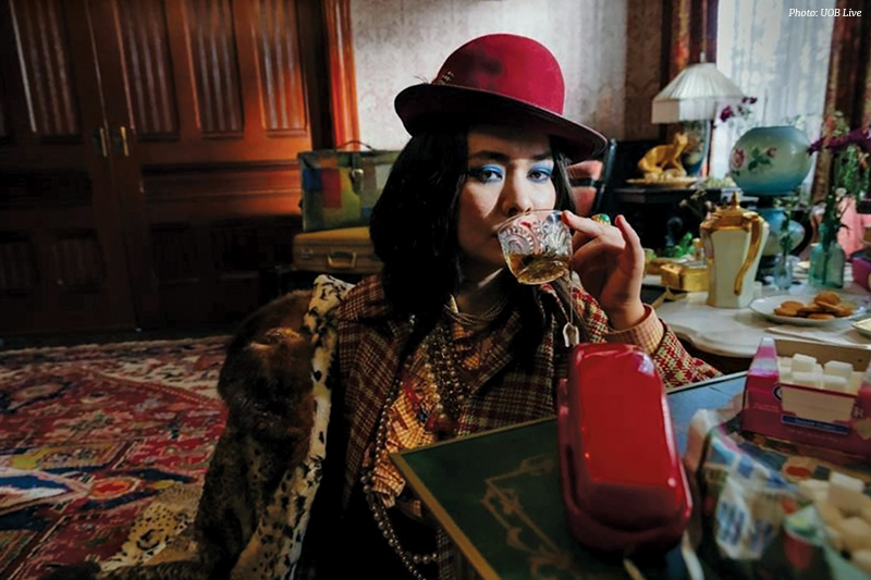 Mitski