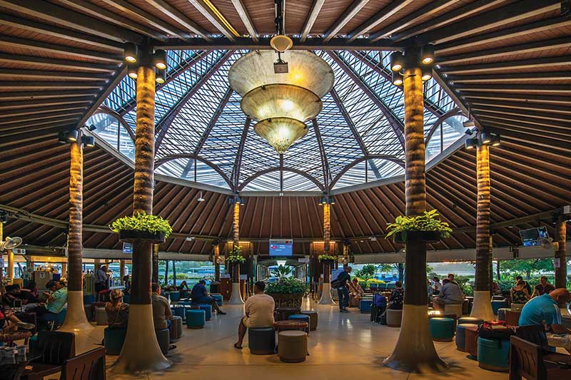 Bangkok Airways Secures Spot in 2026 Fortune Southeast Asia 500 Ranking