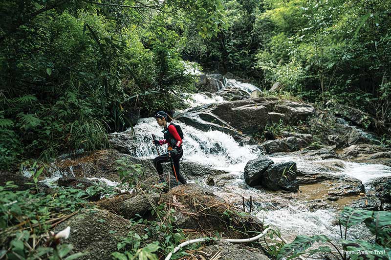 Phuket Trail | Fah Thai Magazine, Inflight Magazine of Bangkok Airways