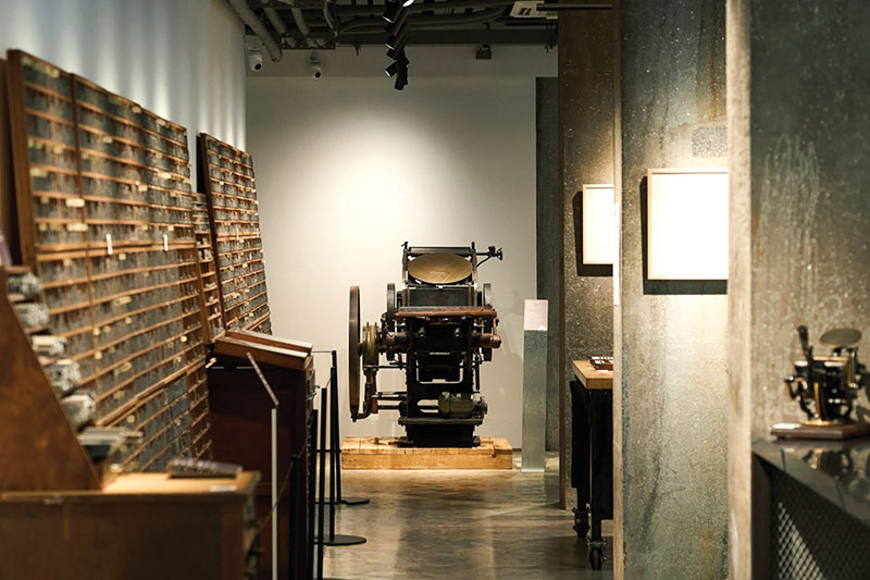 Print Art Contemporary Hong Kong