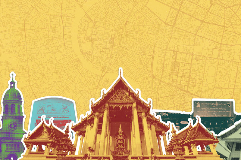 Bangkok