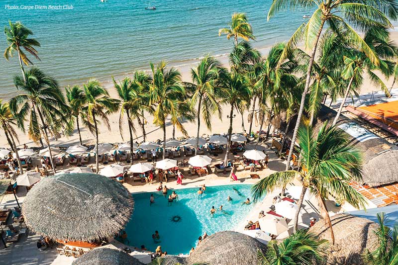 Carpe Diem Beach Club