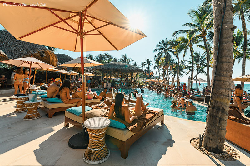 Carpe Diem Beach Club