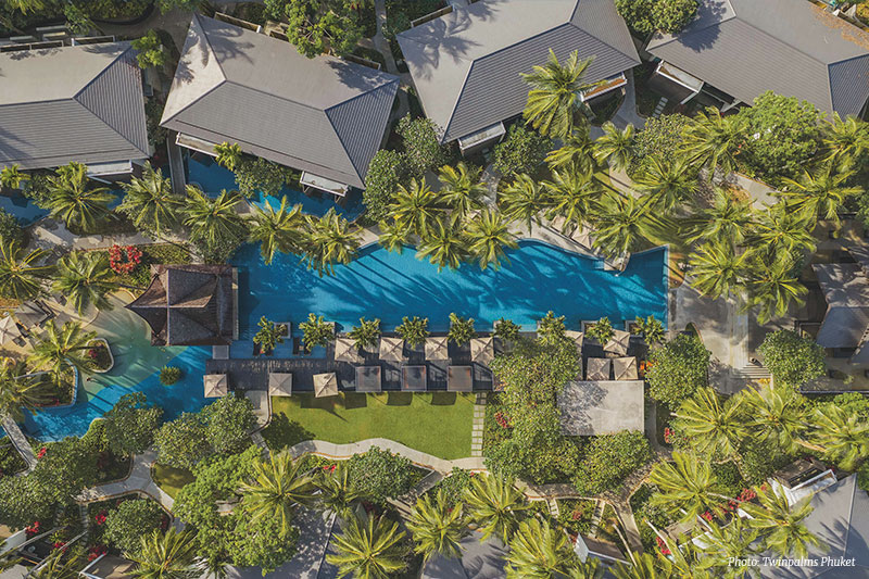 Twinpalms Phuket