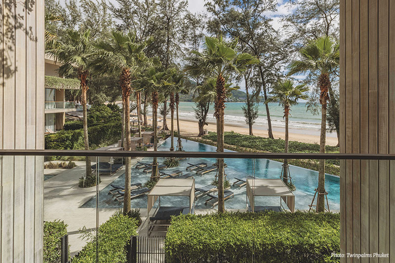 Twinpalms Phuket
