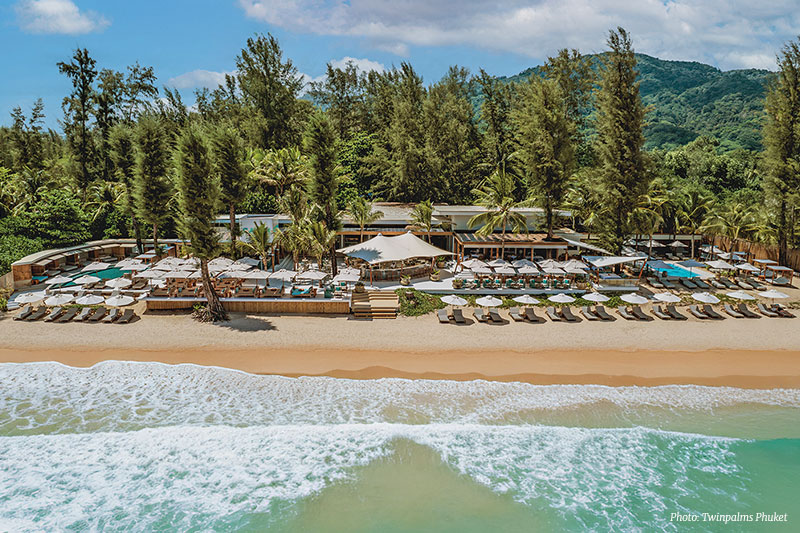 Twinpalms Phuket