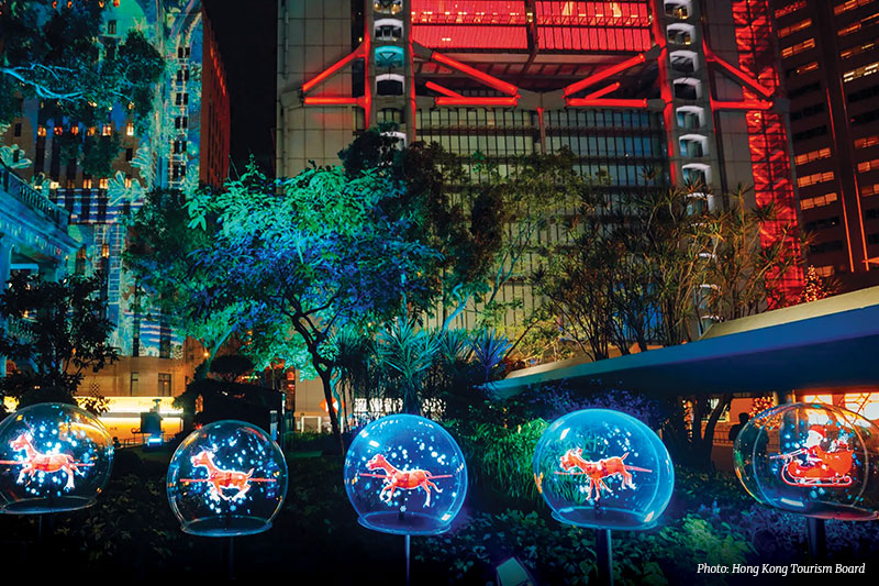 Hong Kong Winterfest