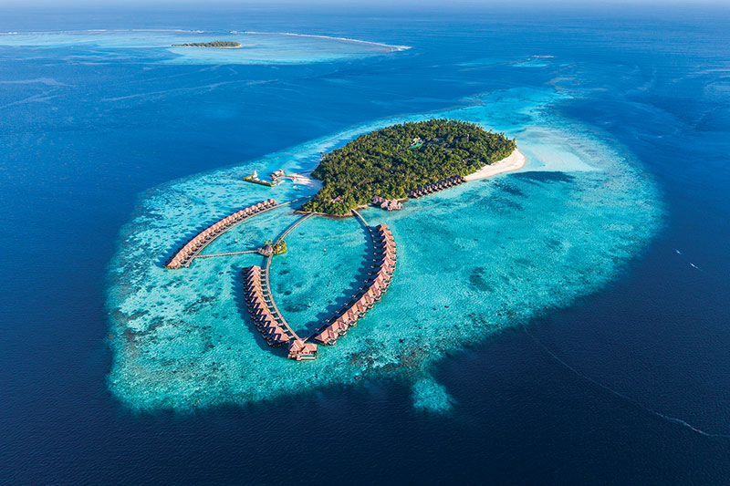 Maldives