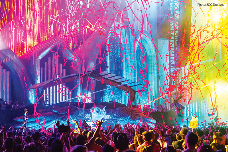 EDC Thailand