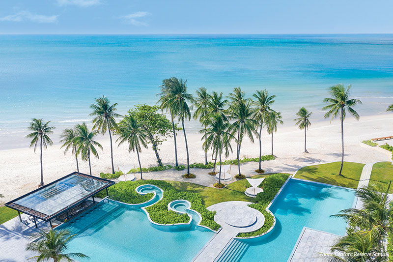 Centara Reserve Samui