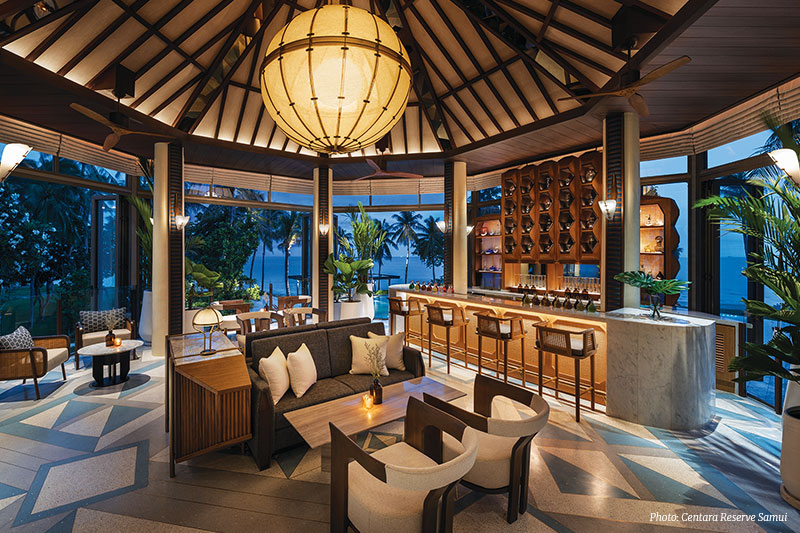 Centara Reserve Samui
