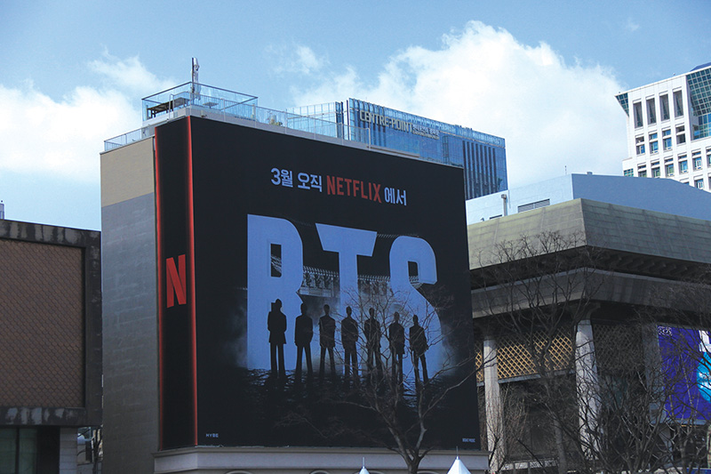 BTS ARIRANG world tour 2026 | News & Events, Fah Thai Magazine, Inflight Magazine of Bangkok Airways